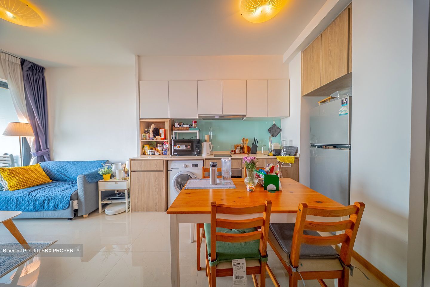 Kingsford Waterbay (D19), Apartment #485160921